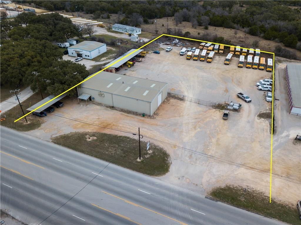 601 US Highway 281 Hwy, Johnson City, TX for sale Primary Photo- Image 1 of 1