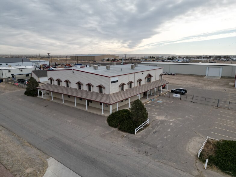 78 N Silicon Dr, Pueblo, CO for lease - Building Photo - Image 1 of 36