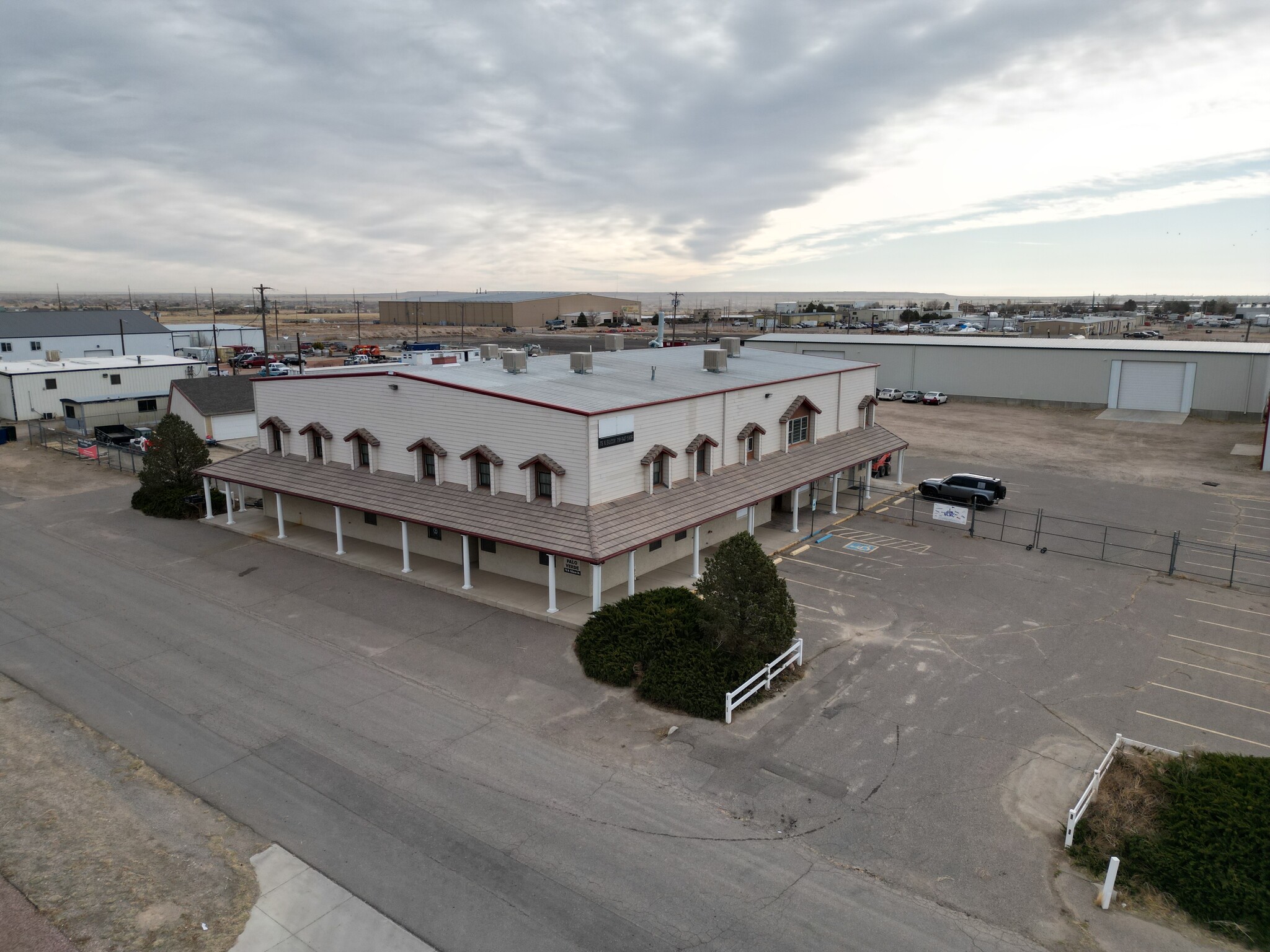 78 N Silicon Dr, Pueblo, CO for lease Building Photo- Image 1 of 37