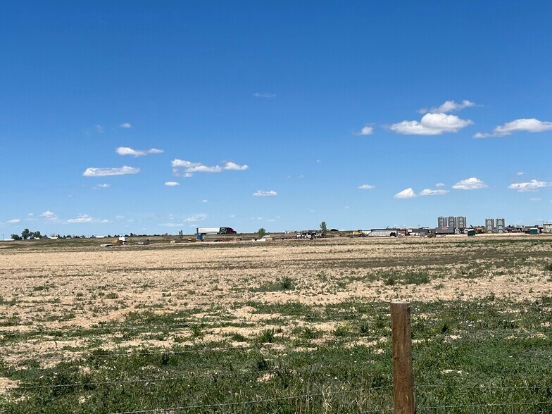 Keenesburg Land For Sale