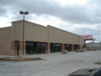 9104 N Navarro St, Victoria, TX for sale Primary Photo- Image 1 of 1