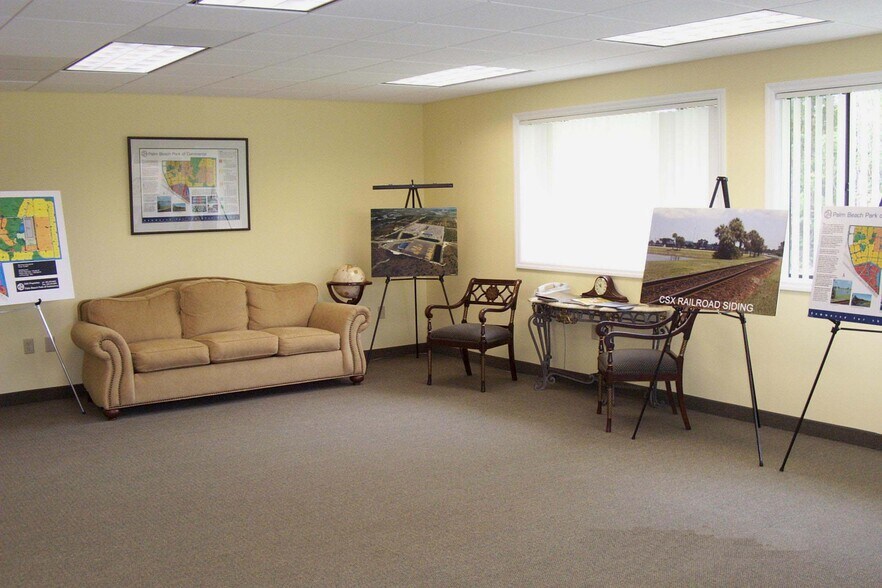 14730 Park of Commerce, Jupiter, FL 33478 Park Office