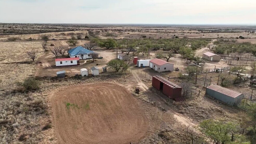 2911 County Road 13, Lakeview, TX for sale - Commercial Listing Video - Image 1 of 1