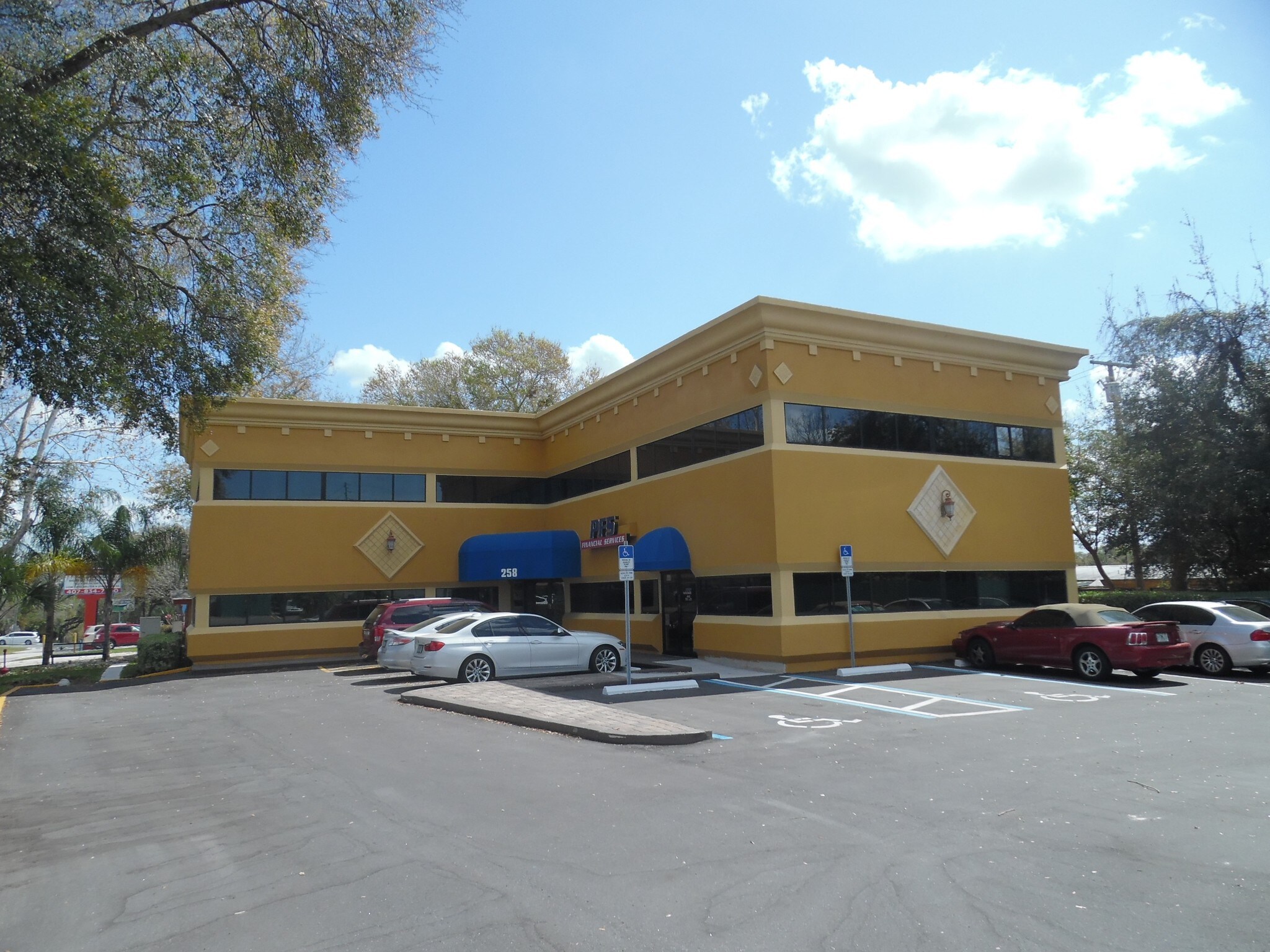 258 Altamonte Dr, Altamonte Springs, FL for sale Building Photo- Image 1 of 1