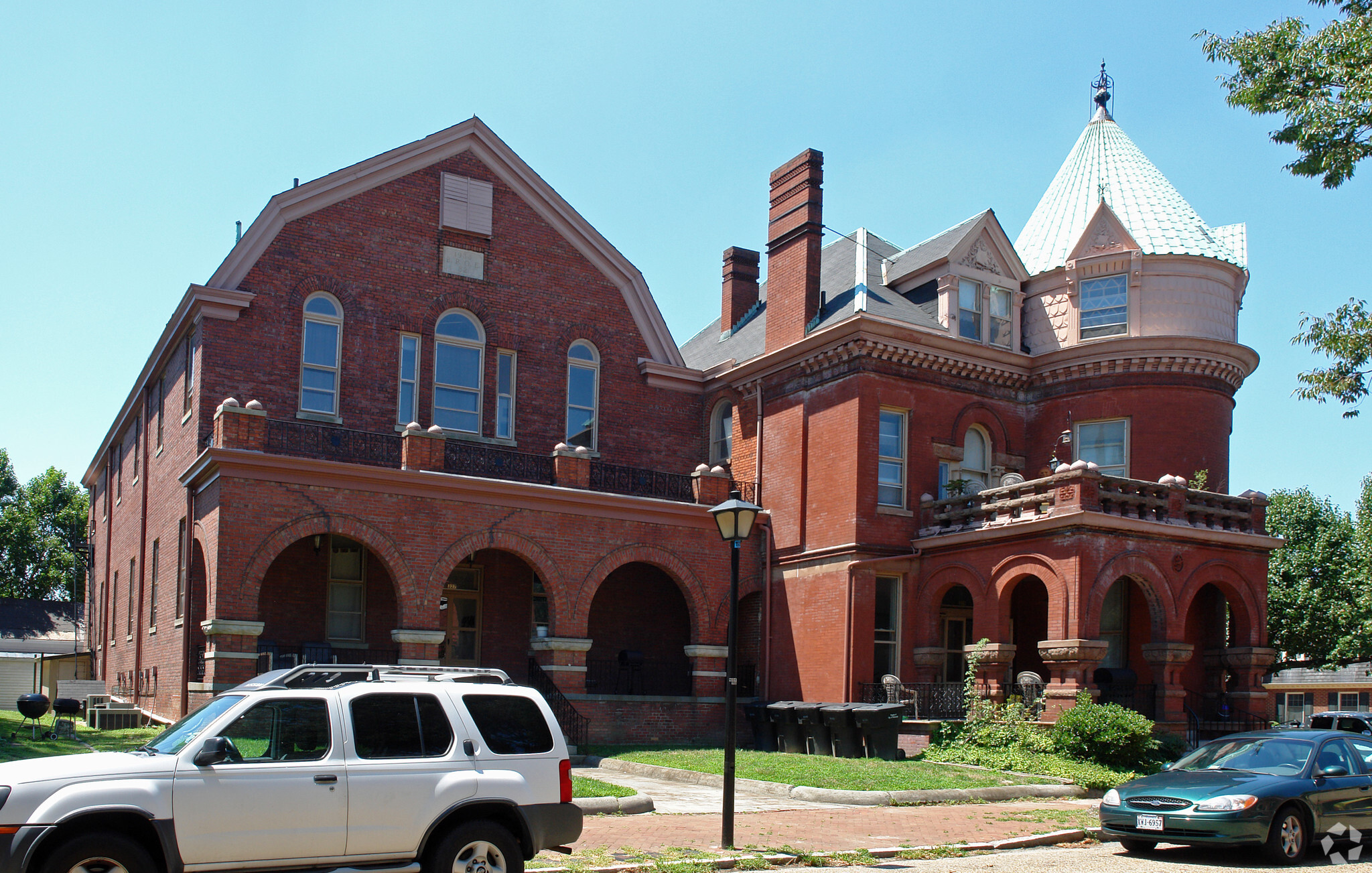 329 North St, Portsmouth, VA for sale Primary Photo- Image 1 of 1