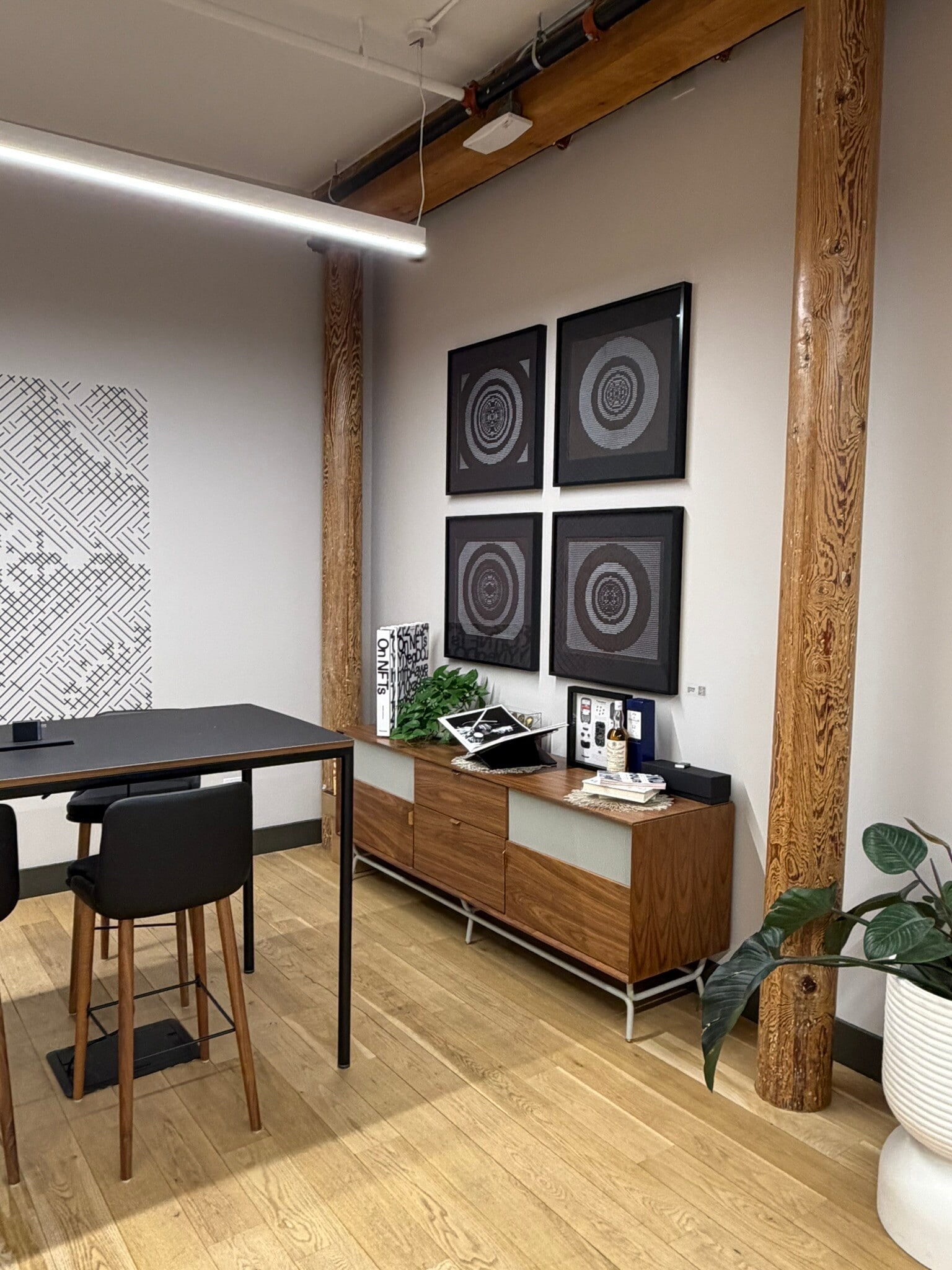 46-50 Greene St, New York, NY for lease Interior Photo- Image 1 of 7