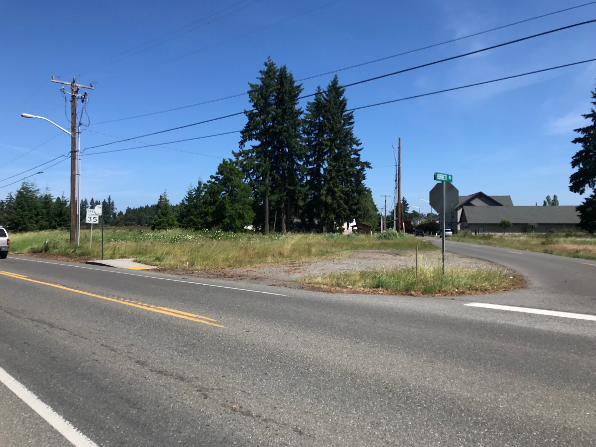 Yelm Hwy Rd SE, Yelm, WA 98597