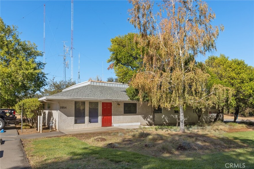 2654 Cramer Ln, Chico, CA for sale - Building Photo - Image 1 of 10