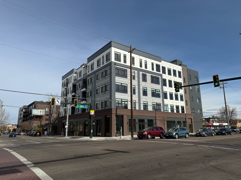 3800 Tennyson St, Denver, CO for sale - Building Photo - Image 2 of 31