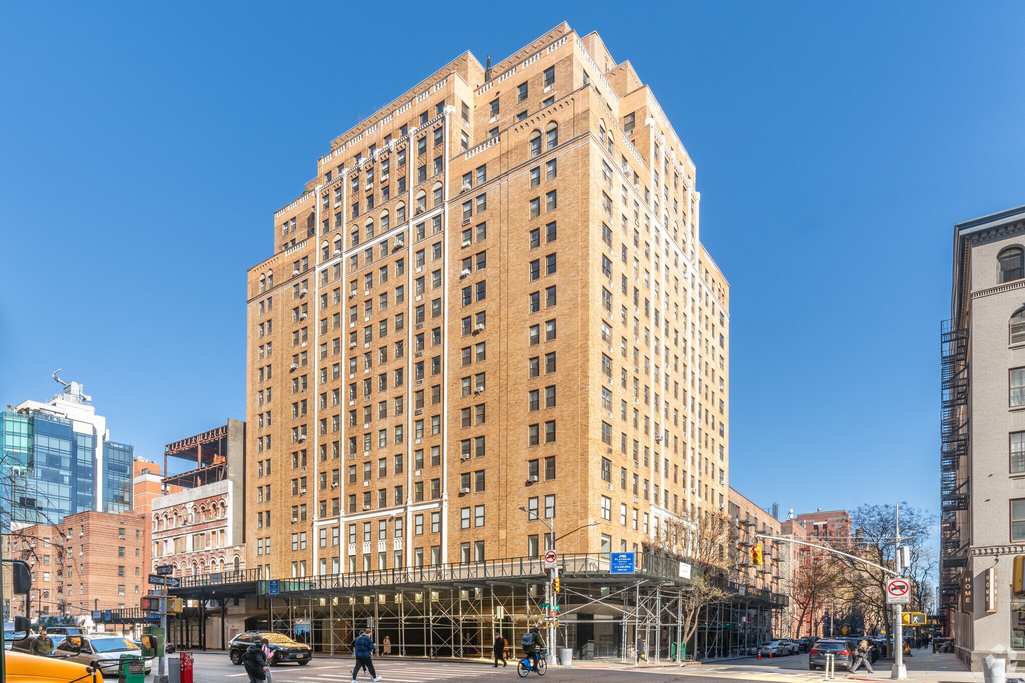 101 Seventh Ave, New York, NY for sale Primary Photo- Image 1 of 1