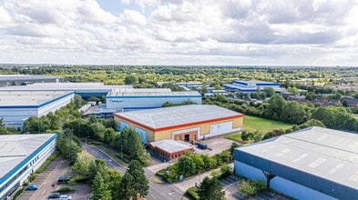 Kingsbury Rd, Curdworth for lease Building Photo- Image 1 of 2