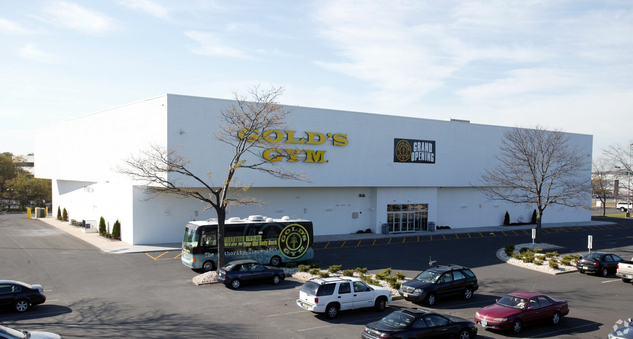 4152 Quakerbridge Rd, Lawrenceville, NJ for sale Building Photo- Image 1 of 8