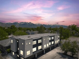 More details for 321 E 2100 S, Salt Lake City, UT - Multifamily for Sale