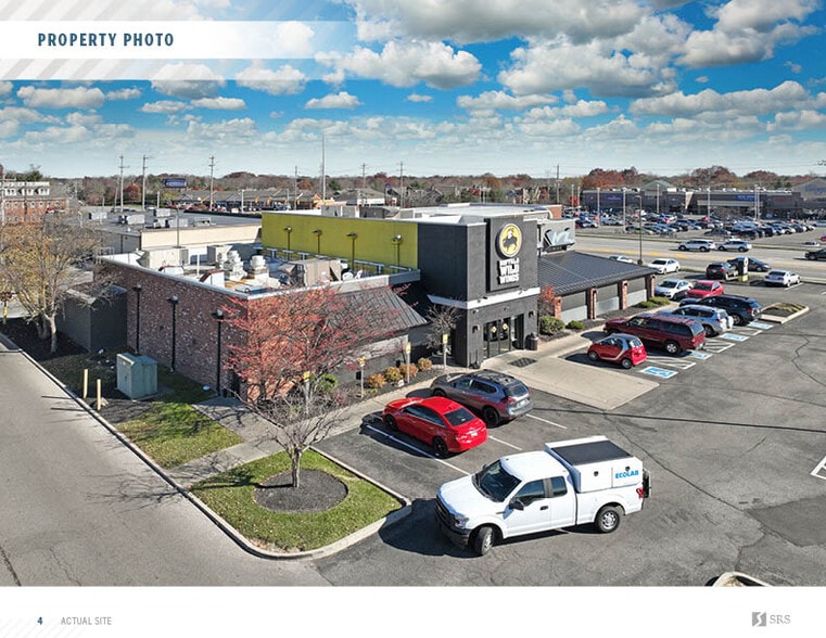 11363 Montgomery Rd, Cincinnati, OH for sale - Building Photo - Image 3 of 10