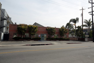 More details for 4096-4100 Glencoe Ave, Marina Del Rey, CA - Office for Lease