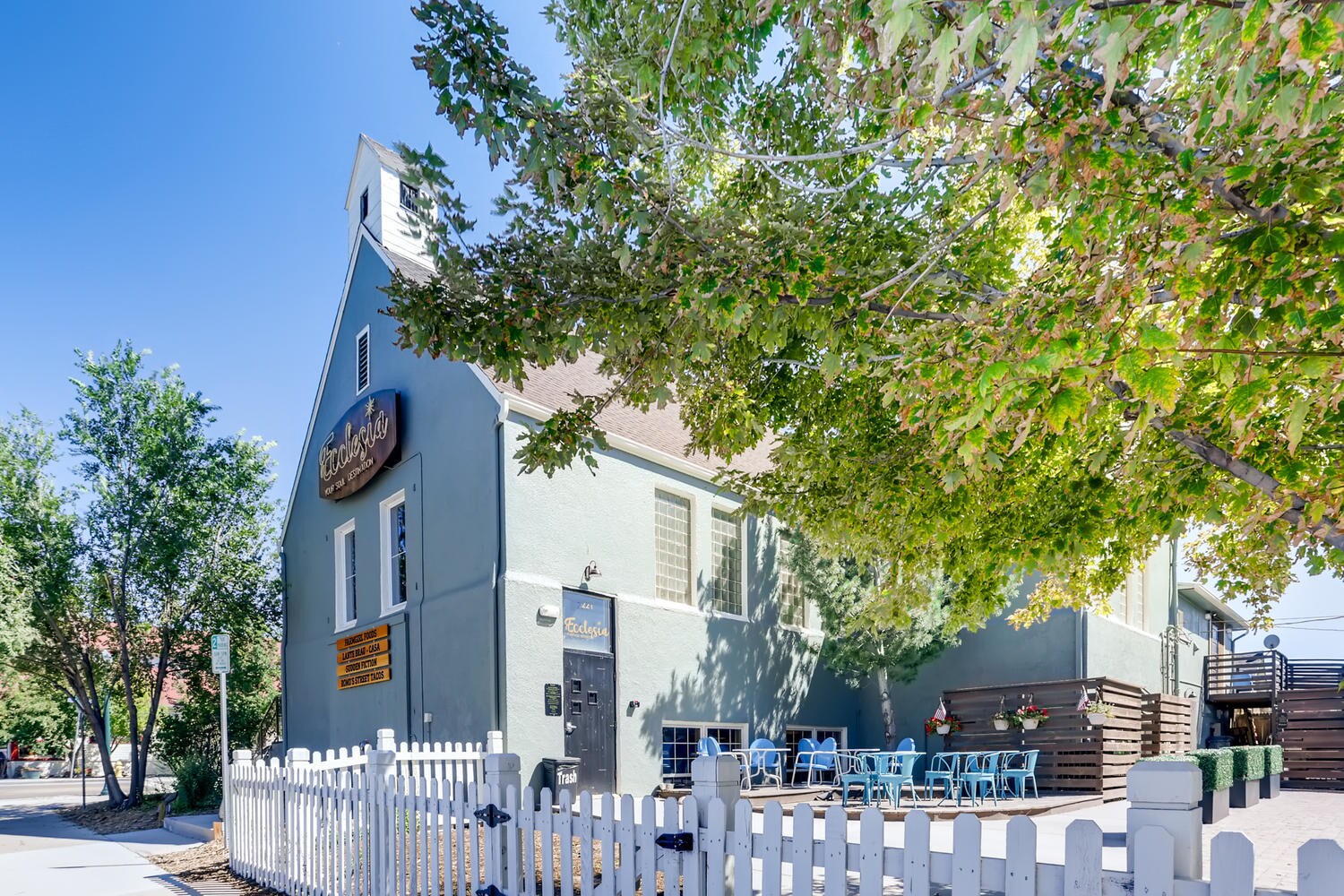 221 Perry St, Castle Rock, CO for sale Primary Photo- Image 1 of 1