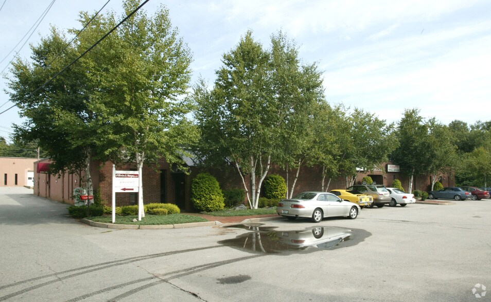 90 Jefferson Blvd, Warwick, RI for sale - Primary Photo - Image 1 of 1