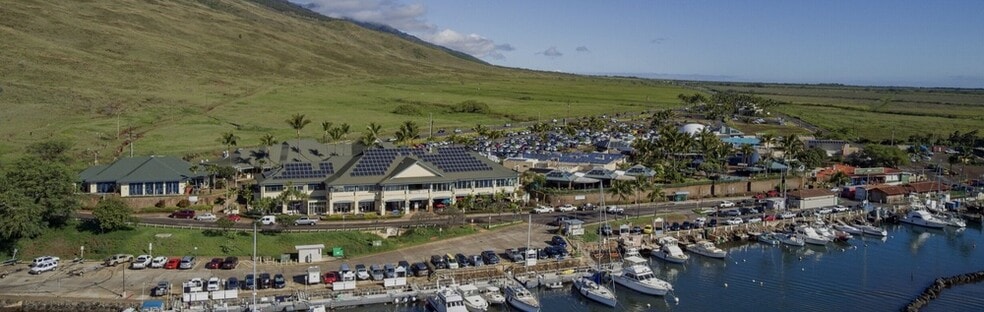 Maalaea Harbor Village, Lahaina, HI for sale - Building Photo - Image 3 of 3
