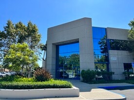 4820-4822 McGrath St, Ventura CA - Life Science