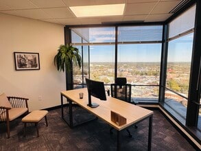 1901 Main St, Columbia, SC for lease Interior Photo- Image 2 of 2