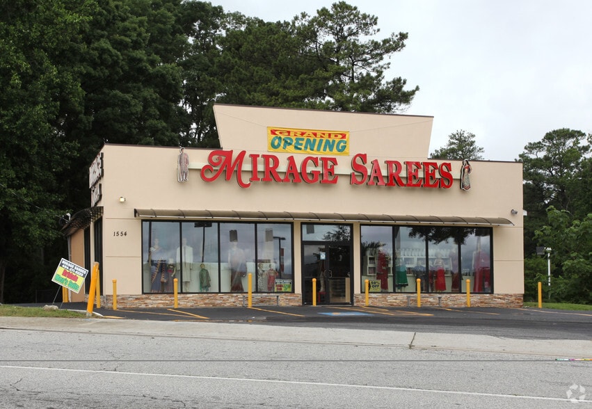 1554 Church St, Decatur, GA for lease - Building Photo - Image 2 of 7