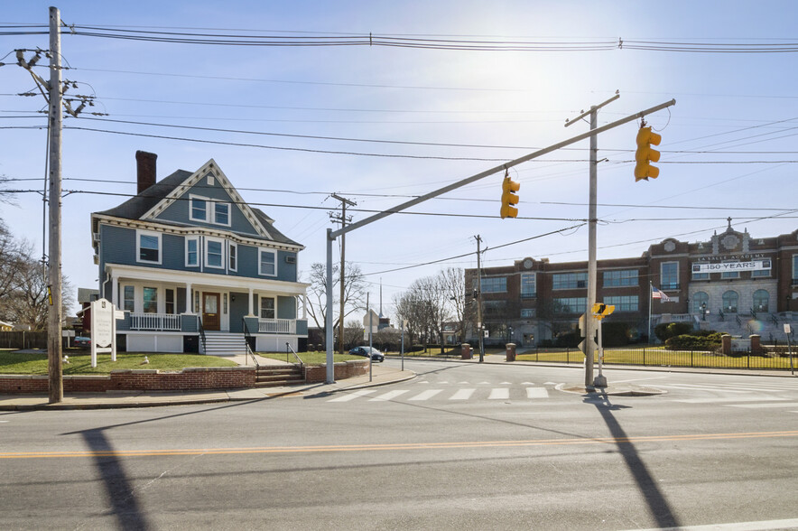 1000 Smith St, Providence, RI for sale - Building Photo - Image 1 of 1