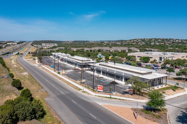 More details for 2703 N Loop W 1604, San Antonio, TX - Retail for Lease