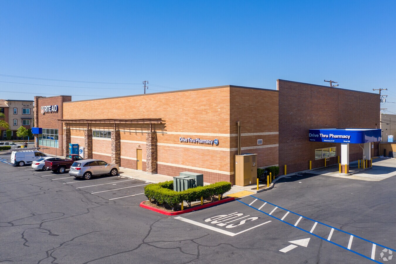 1105 S Euclid St, Fullerton, CA 92832