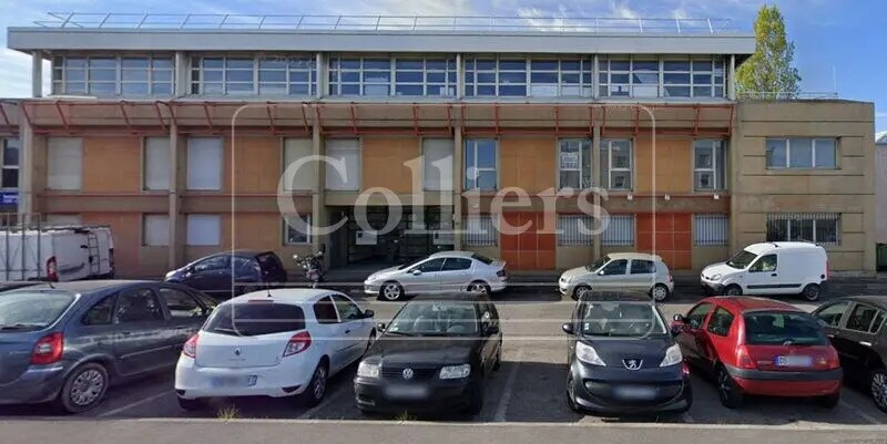 98 Boulevard De L'Europe, Vitrolles for lease Building Photo- Image 1 of 9