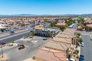 4275 S Durango Dr, Las Vegas NV - Commercial Real Estate