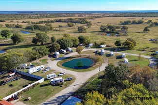 More details for 20125 State Highway 274, Kemp, TX - Specialty for Sale