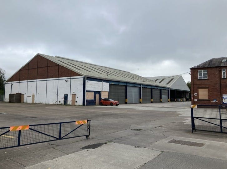 8 Eastfield Rd, Dumfries for sale Building Photo- Image 1 of 15