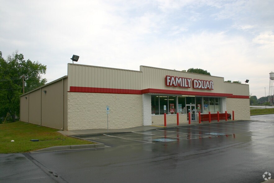 901 W Front St, Iva, SC for sale - Primary Photo - Image 1 of 1