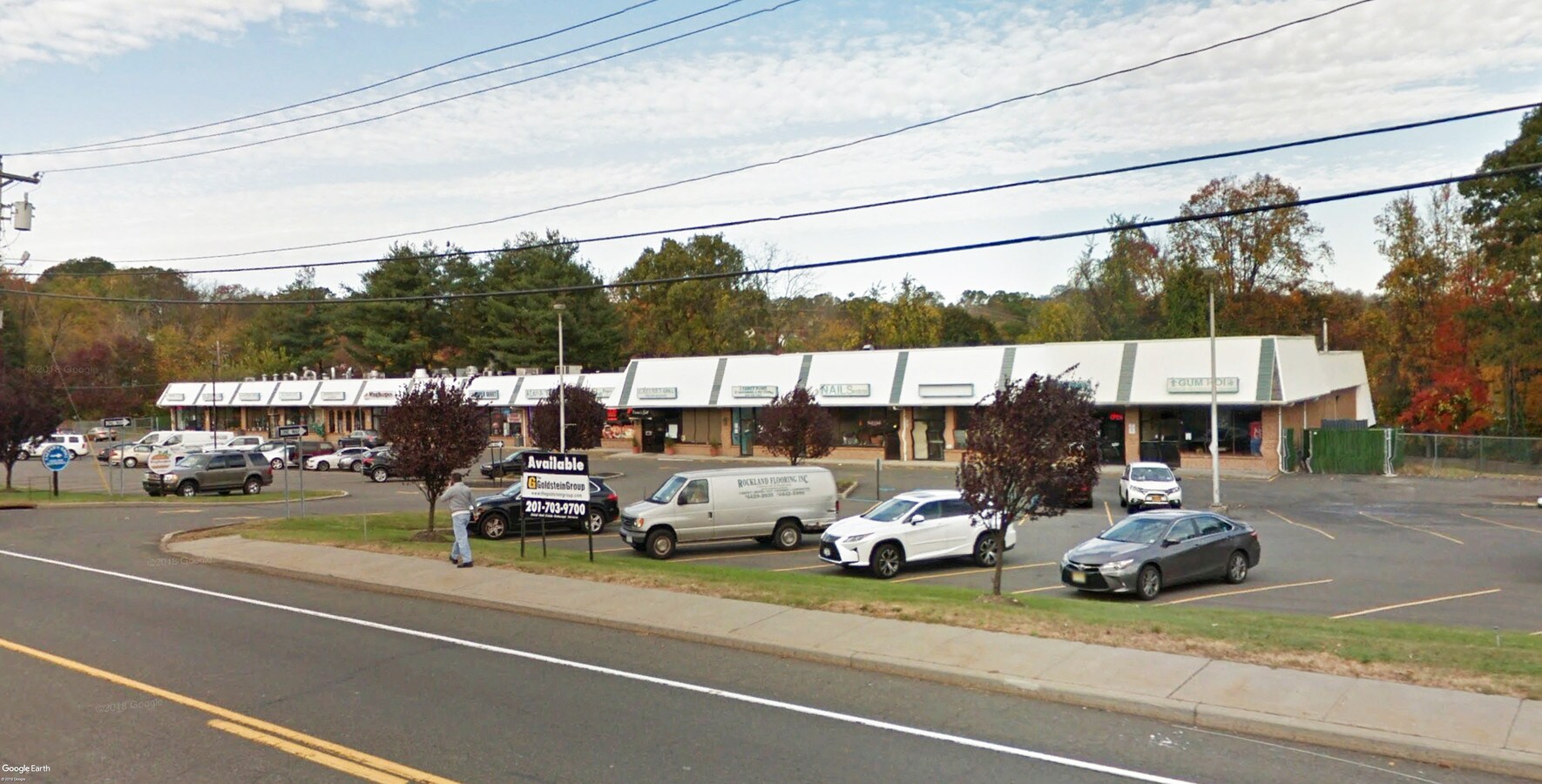 120 W Ramapo Rd, Garnerville, NY 10923