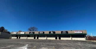 More details for 7141 Metropolitan Blvd, Barnhart, MO - Office/Retail for Lease
