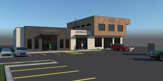 More details for 1318 E Eagle Mountain Blvd, Eagle Mountain, UT - Retail for Sale