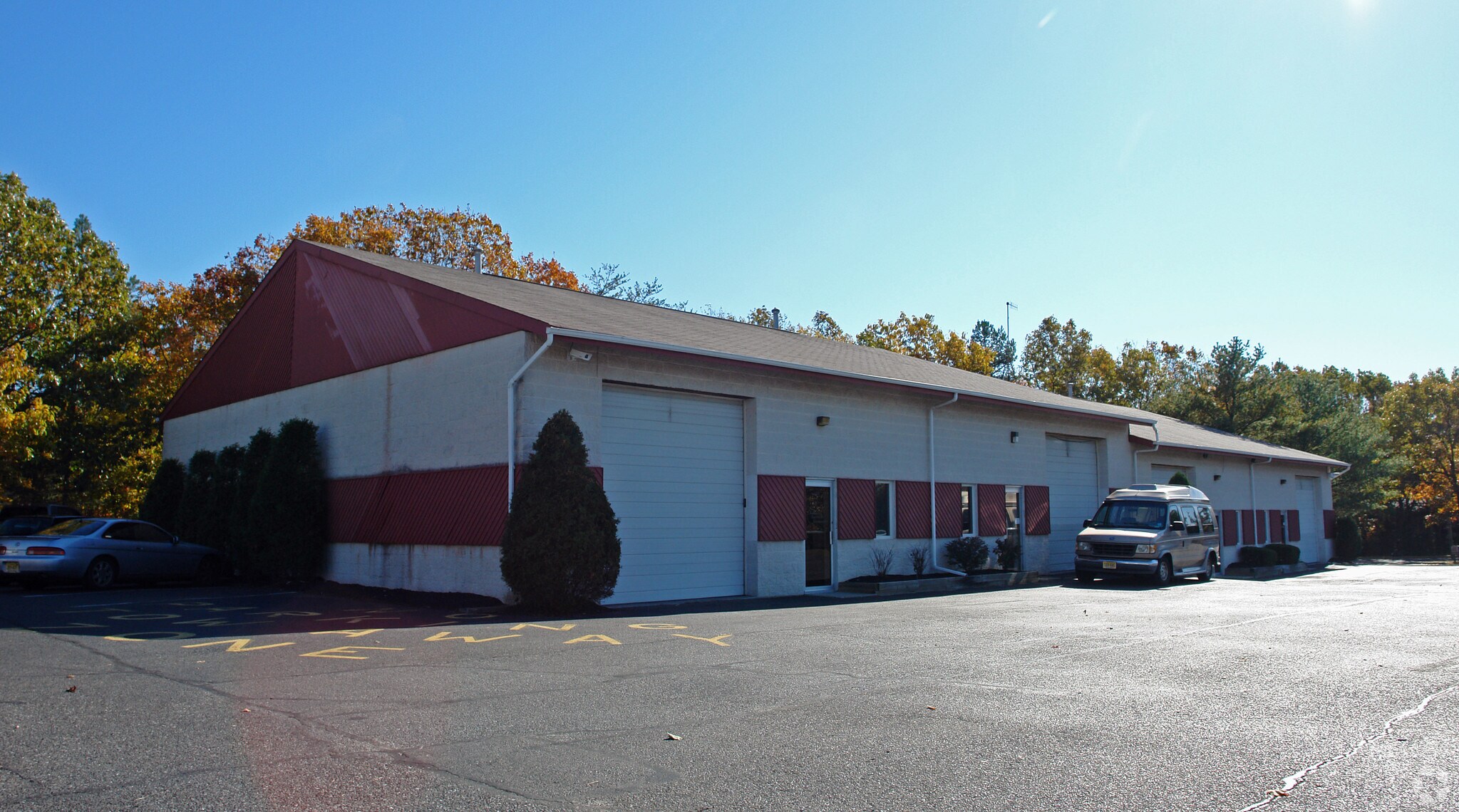 465 E Taunton Ave, West Berlin, NJ for sale Primary Photo- Image 1 of 1