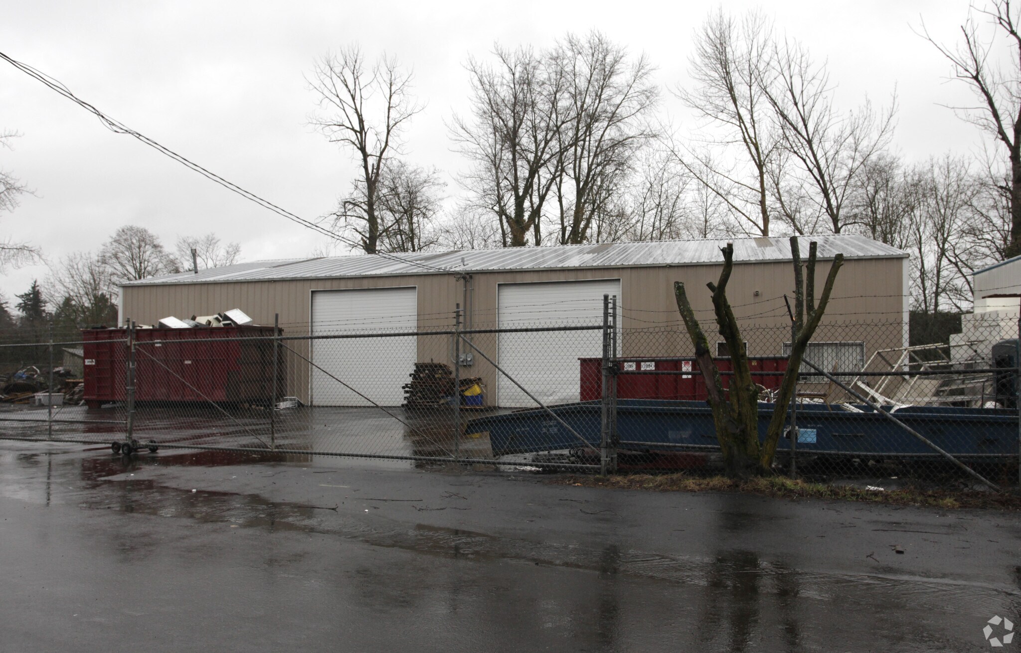 8708-8710 SE 76th Dr, Portland, OR for sale Primary Photo- Image 1 of 1