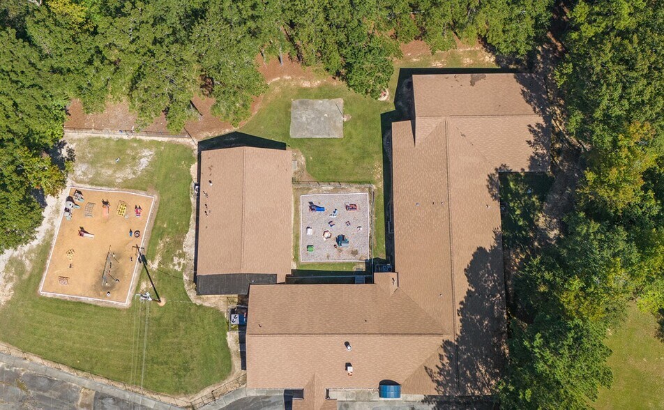 4433 Roundfield Rd, Macon-Bibb, GA for sale - Building Photo - Image 2 of 7