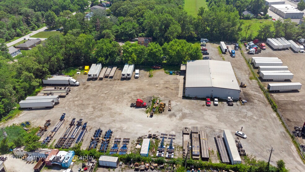 17735 Chappel Ave, Lansing, IL for sale - Building Photo - Image 1 of 36