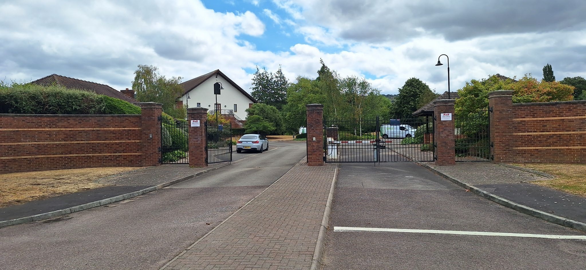 Shurdington Rd, Shurdington for lease Primary Photo- Image 1 of 2