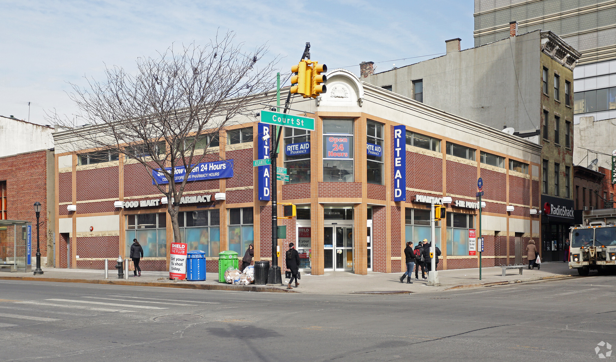 120 Court St, Brooklyn, NY for sale Primary Photo- Image 1 of 1