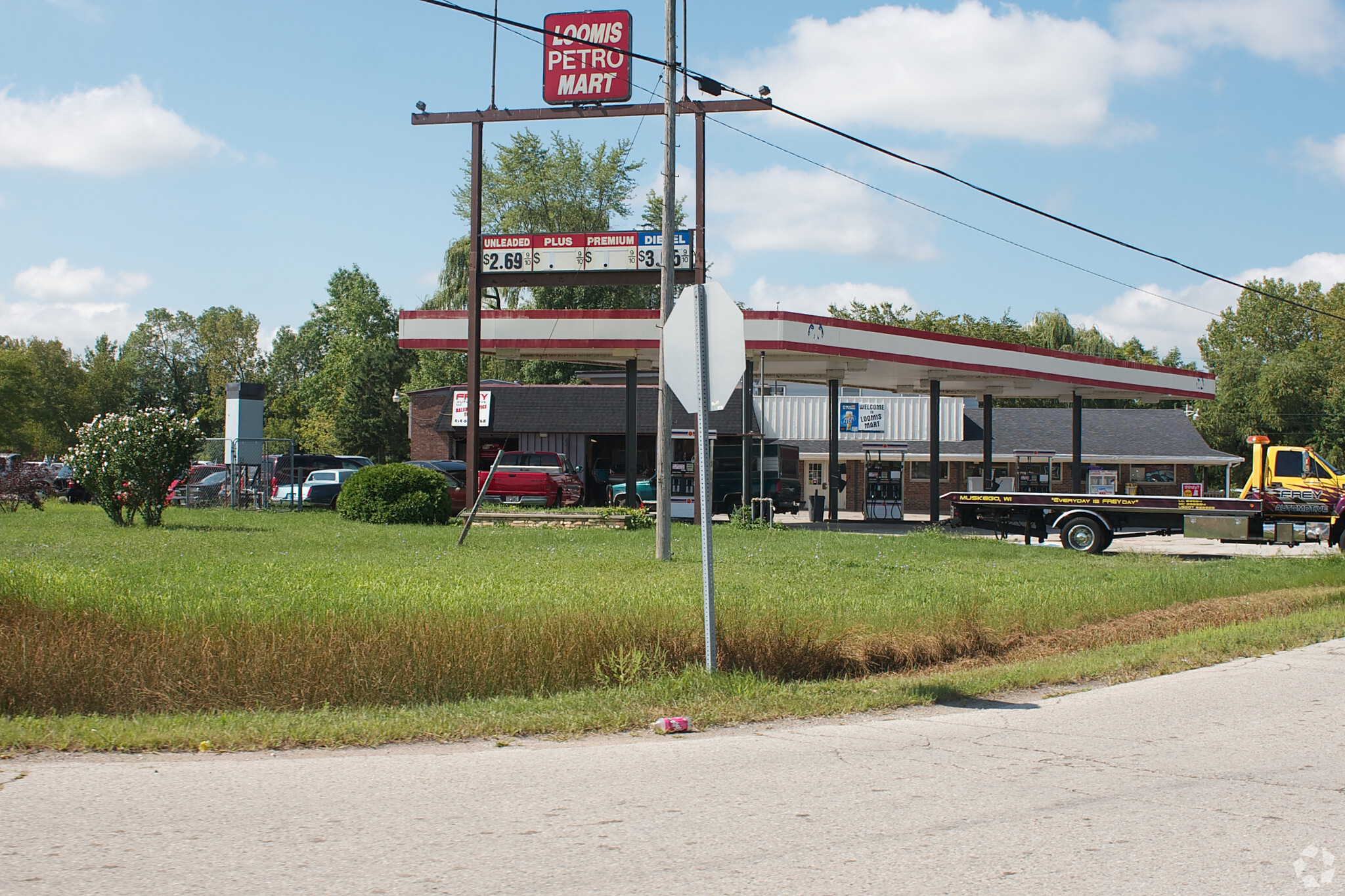 S107W16311 Loomis Rd, Muskego, WI 53150 - Retail for Sale | LoopNet