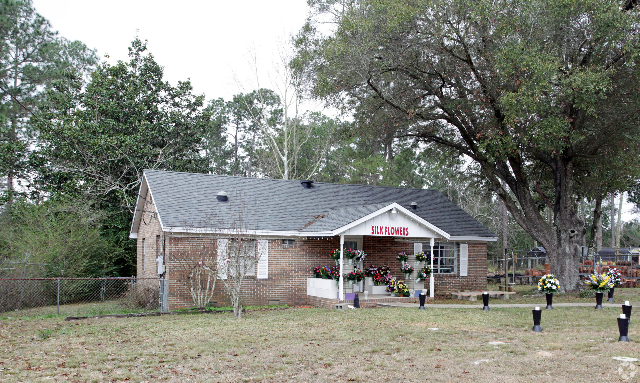 7851 Pine Forest Rd, Pensacola, FL for sale Primary Photo- Image 1 of 1