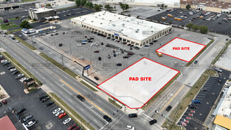 More details for 1533 E Battlefield Rd, Springfield, MO - Land for Lease