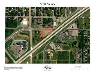 More details for 201 Commerce Dr E, Belle Plaine, MN - Land for Sale