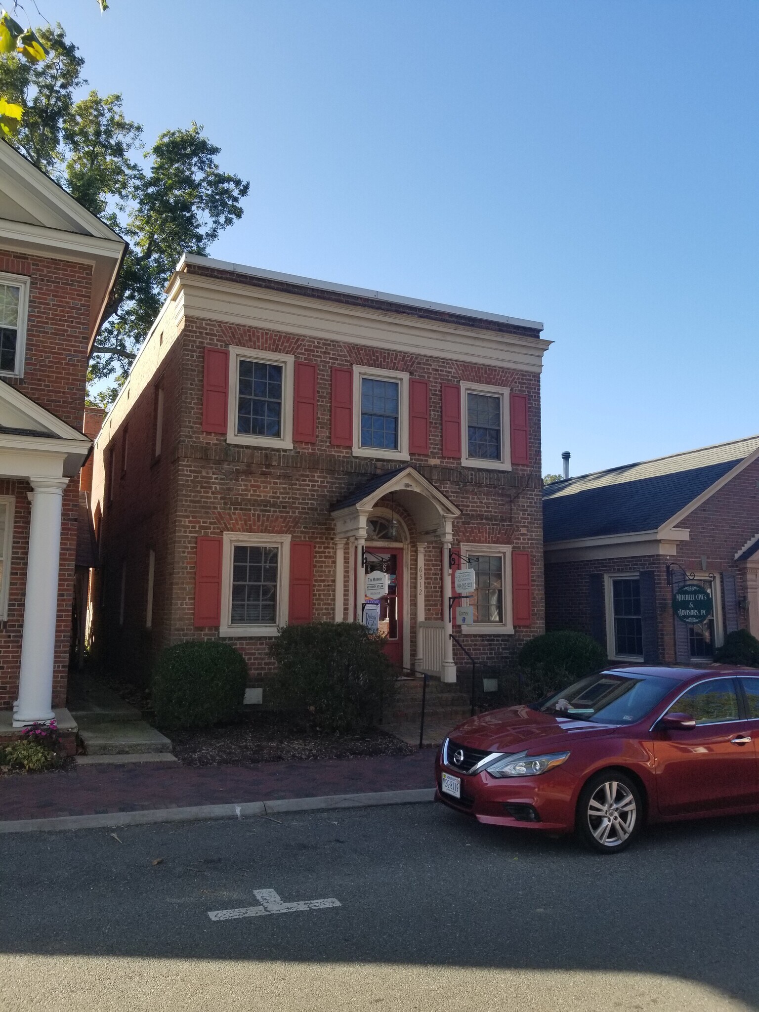 6512 Main St, Gloucester, VA for sale Primary Photo- Image 1 of 1