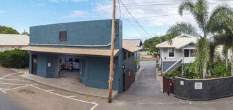 378 N Market St, Wailuku HI - Airbnb Property