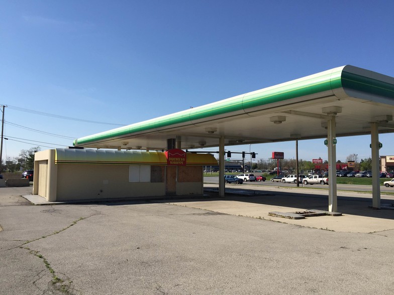 3295 Elida Rd, Lima, OH for lease - Other - Image 2 of 7