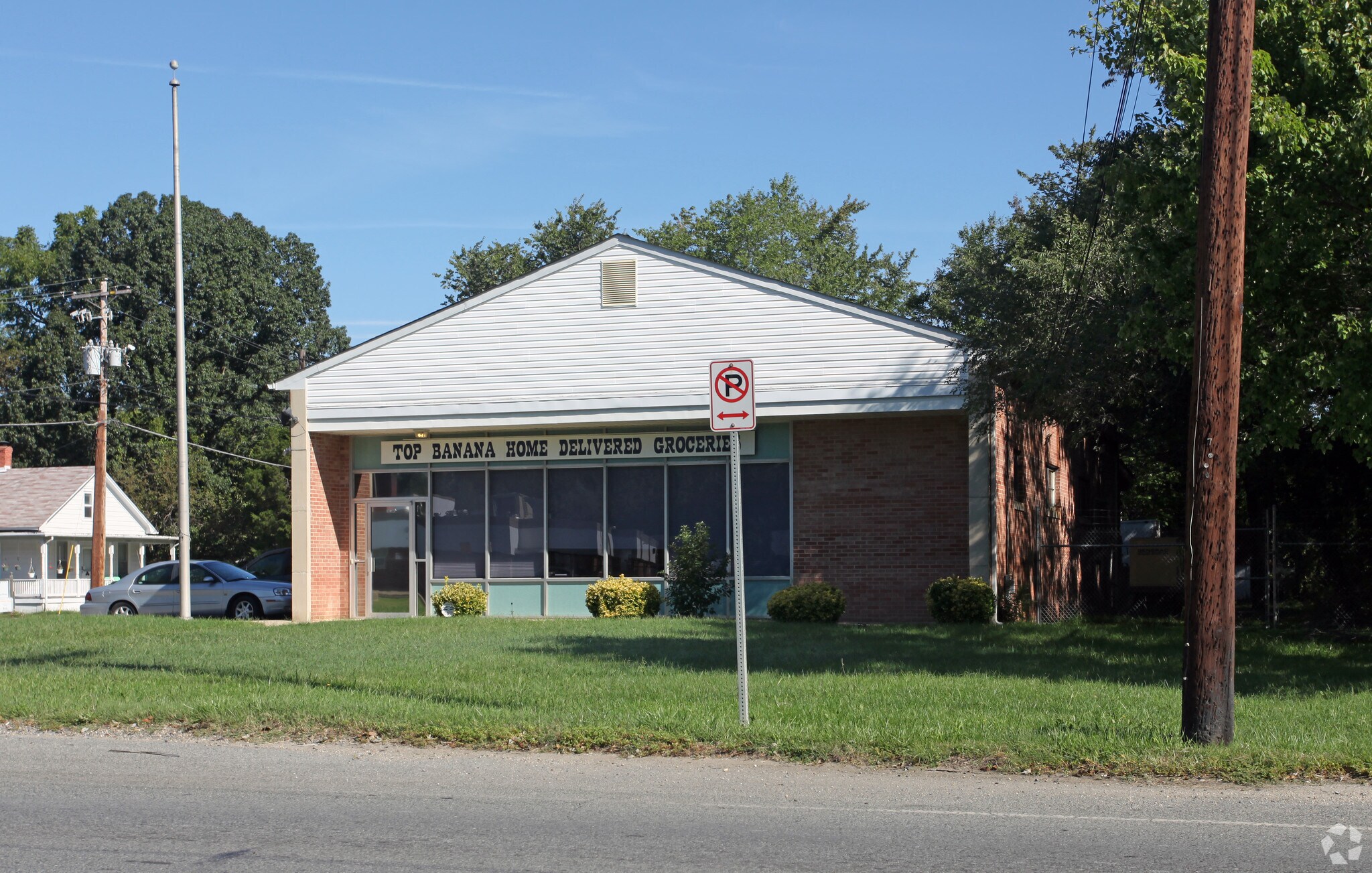 14100 Brandywine Rd, Brandywine, MD for sale Primary Photo- Image 1 of 1